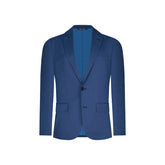 Vestido Classic Fit Azul Medio Brooks Brothers VE04253